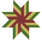 (image for) Quilt Star